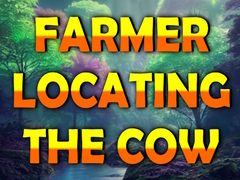 Jwèt Farmer Locating The Cow