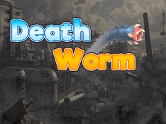 Jwèt Death Worm 