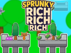 Jwèt Sprunky Rich Rich Rich