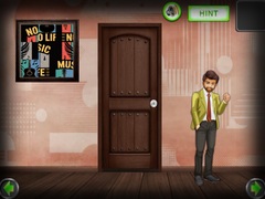 Jwèt Amgel Easy Room Escape 294