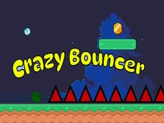 Jwèt Crazy Bouncer