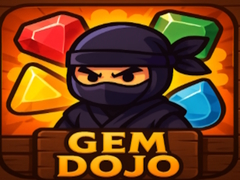 Jwèt Gem Dojo