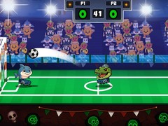 Jwèt Italian Brainrot Head Soccer