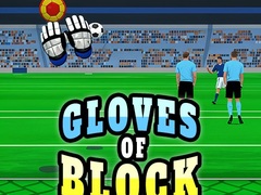 Jwèt Gloves of Block