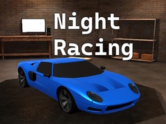 Jwèt Night Racing
