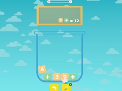 Jwèt Number Blast