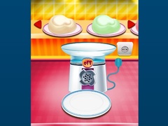 Jwèt Chinese Food Cooking Game