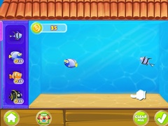 Jwèt Fishdom: Fish Tank Aquarium