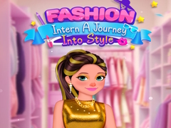 Jwèt Fashion Intern a Journey into Style