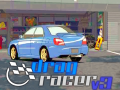 Jwèt Drag Racer V3
