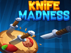 Jwèt Knife Madness