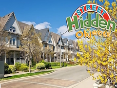 Jwèt Street Hidden Objects