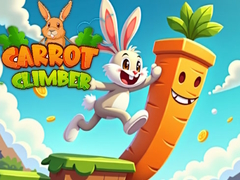 Jwèt Carrot Climber