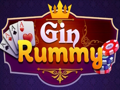 Jwèt Gin Rummy
