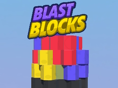 Jwèt Blast Blocks