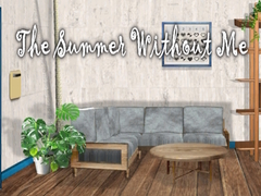 Jwèt The Summer Without Me 
