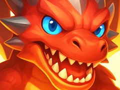 Jwèt Legend of Dragon Hunt