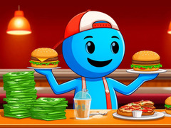 Jwèt Restaurant Simulator: Burgers & Pizza