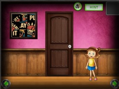 Jwèt Amgel Kids Room Escape 319