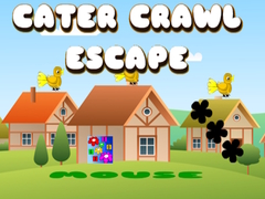 Jwèt Cater Crawl Escape