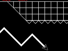 Jwèt Geometry Arrow