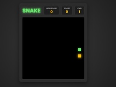 Jwèt Sleek Snake Game