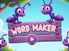 Jwèt Word Maker
