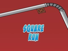 Jwèt Square Run
