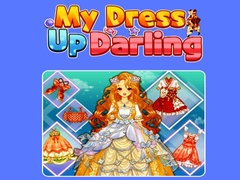Jwèt My Dress Up Darling