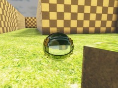 Jwèt Ball Physics Simulator