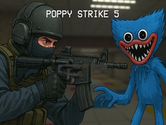Jwèt Poppy Strike 5