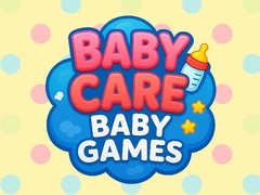 Jwèt Baby Care Baby Games