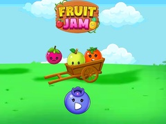 Jwèt Fruit Jam