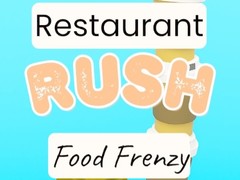 Jwèt Restaurant Rush