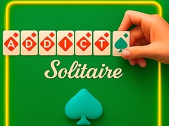 Jwèt Addiction Solitaire