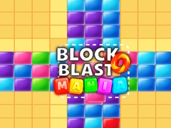 Jwèt Block Blast Mania