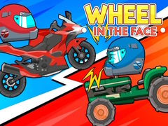 Jwèt Wheel in the Face