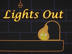 Jwèt Lights Out