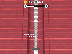 Jwèt Bolt Upwards