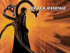 Jwèt Doc Ock Rampage