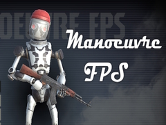Jwèt Manoeuvre FPS