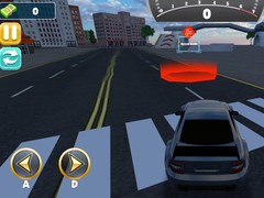 Jwèt Turbo Drive: Mode Blitz