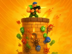 Jwèt Tower Guardian Epic Defense