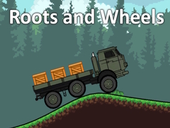Jwèt Roots and Wheels