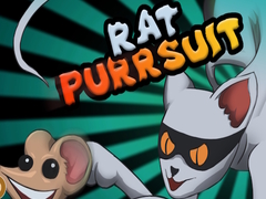 Jwèt Rat Purrsuit