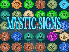 Jwèt Mystic Signs