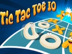 Jwèt Tic Tac Toe IO