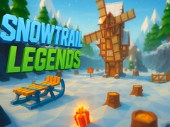 Jwèt Snowtrail Legends