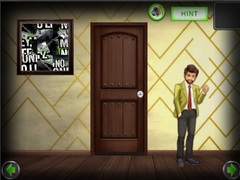 Jwèt Amgel Easy Room Escape 296