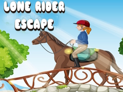 Jwèt Lone Rider Escape